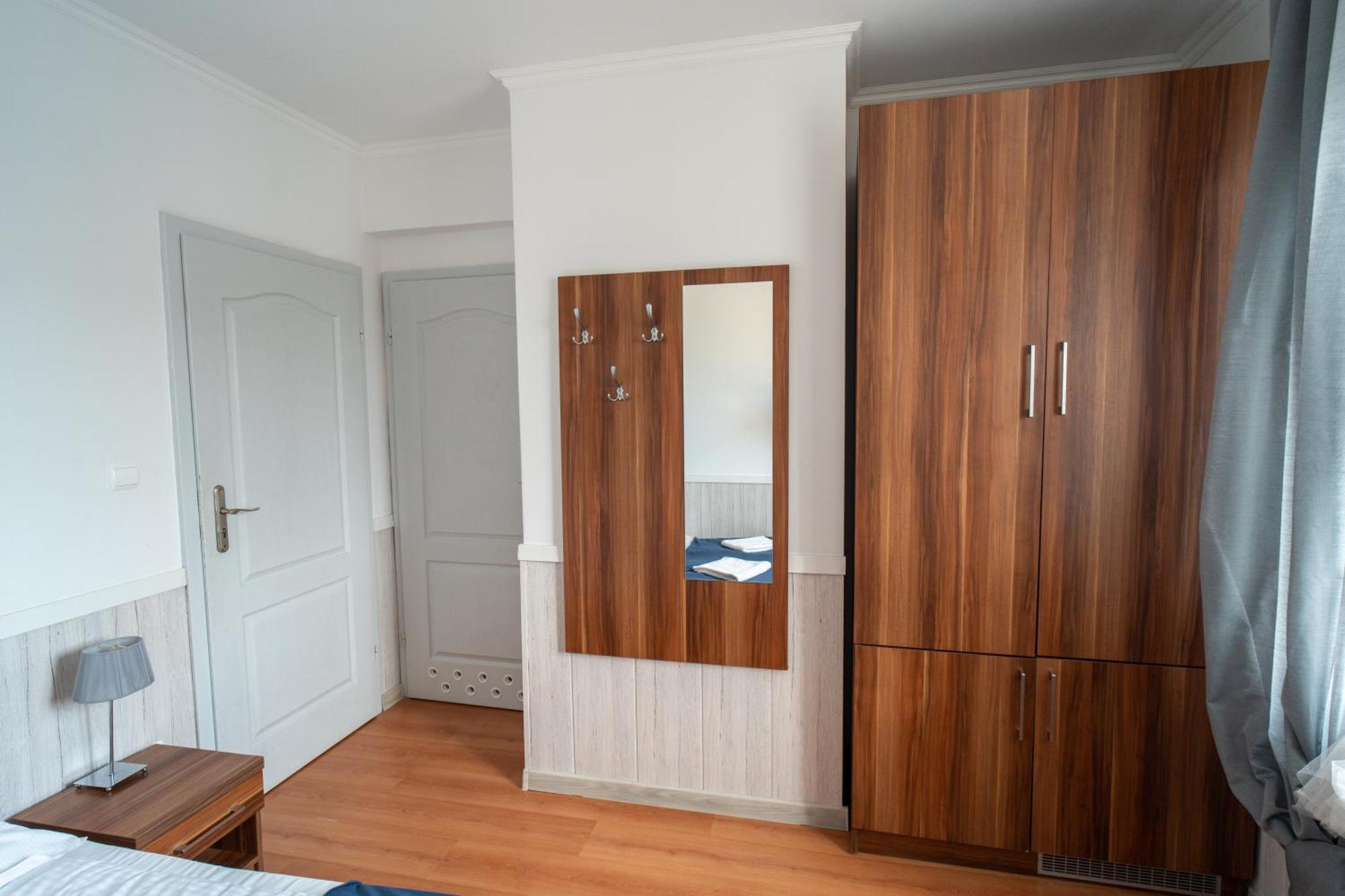 Hotel Pod Wydma Unieście Esterno foto