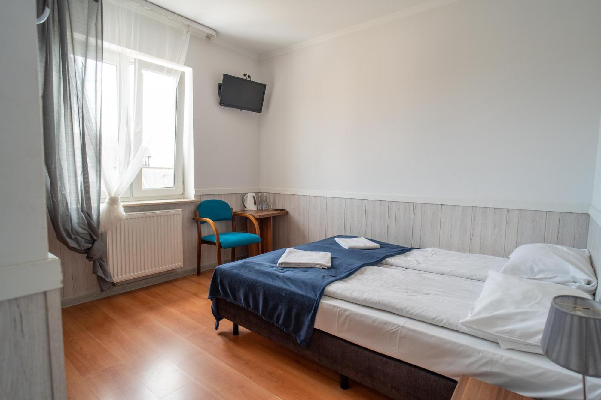 Hotel Pod Wydma Unieście Esterno foto