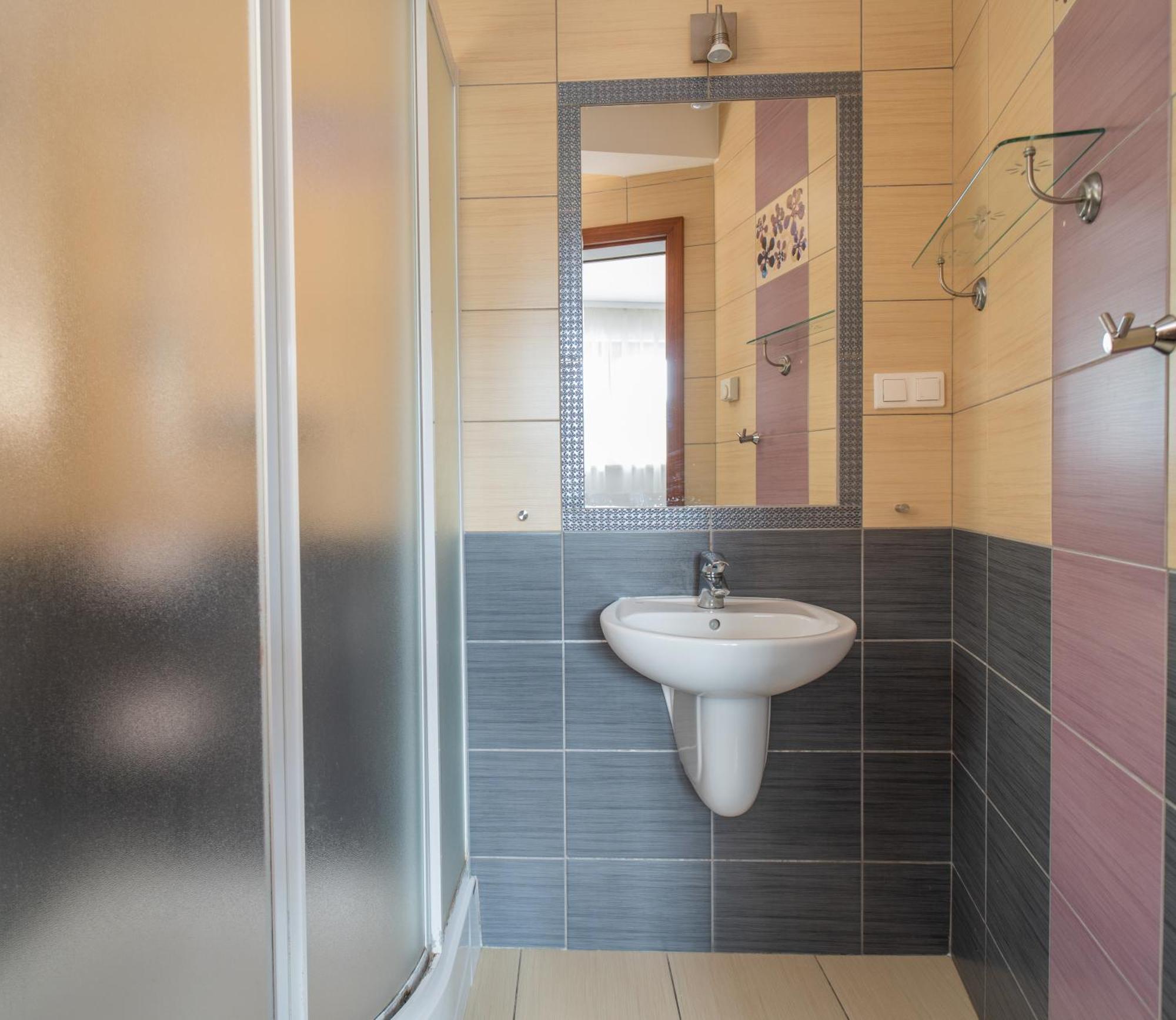 Hotel Pod Wydma Unieście Esterno foto